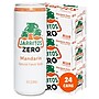 Jarritos Zero Mandarin Soda, Caffeine Free, 12 oz., 24 Cans/Carton (19301)~#|#~sp315646738_sc7