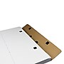 Flipside Portfolio, 20" x 1.5" x 26", White (FLP20080)~#|#~sp316298908_sc7
