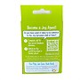 Open the Joy Kindness Mission Flash Cards, 54 Cards/Set (OTJ210165PCT)~#|#~sp316299530_sc7