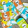 Open the Joy Kindness Mission Flash Cards, 54 Cards/Set (OTJ210165PCT)~#|#~sp316299532_sc7