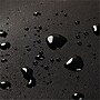 Fellowes Faux Leather Dual Sided Desk Pad, 31.5" x 15.75", Black/Gray (100141770)~#|#~sp316311100_sc7