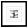 Excello Brands 12" x 12" MDF Square Triple Matted Picture Frame, Black (PF-TM1212-BLK)~#|#~sp316604022_sc7
