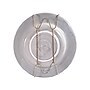 Better Houseware Brass-Plated Steel 10" to 16" Plate & Tray Hangers, Gold (BTH19006)~#|#~sp316742763_sc7