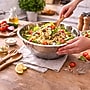 Better Houseware Stainless Steel Mixing Bowl, 5 Qt. (2021/5)~#|#~sp316754826_sc7