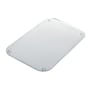 Better Houseware 10 in. x 14 in. Acrylic Cutting Board, Silver (BTH34411)~#|#~sp316754842_sc7