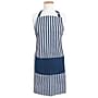 Better Houseware Adjustable Striped Apron, Blue (BTH1685B)~#|#~sp316754853_sc7