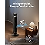 Dreo 36" Oscillating Tower Fan, 8-Speed, Black (DRHTF013S)~#|#~sp316762599_sc7