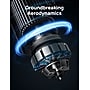 Dreo 36" Oscillating Tower Fan, 8-Speed, Black (DRHTF013S)~#|#~sp316762614_sc7