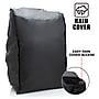 USA GEAR Digital SLR Camera Backpack with Laptop Compartment, Black (GRSLS17100BKWS)~#|#~sp316866240_sc7