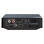 Russound 2800-853975 200-Watt Low-Profile Mini A/V Amplifier with HDMI ARC & Learning Remote, 3.1-Channel, Bluetooth, Black~#|#~sp316934400_sc7