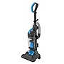 Eureka Max Swivel Deluxe Upright Vacuum, Bagless, Black/Blue (NEU250)~#|#~sp316934567_sc7