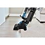 Eureka Max Swivel Deluxe Upright Vacuum, Bagless, Black/Blue (NEU250)~#|#~sp316934571_sc7