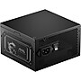 MSI MAG 750W ATX 3.1 80 Plus Gold ATX Power Supply, Black (MAGA750GNPCIE5II)~#|#~sp316936383_sc7