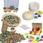 S&S Fun-ominal Fuse Beads Kit (BE1410)~#|#~sp317072198_sc7