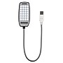Excello Brands USB LED Flexible Light, Black (USB-LED-LG-BK-1)~#|#~sp317097627_sc7