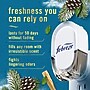 Febreze Plug In Scented Oil Refills, Assorted Premium Holiday Scents, 0.87 oz., 3/Pack (44633)~#|#~sp317287286_sc7