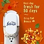 Febreze Plug In Scented Oil Refills, Assorted Premium Holiday Scents, 0.87 oz., 3/Pack (44633)~#|#~sp317287287_sc7