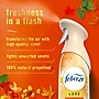 Febreze Air Mist Air Freshener Spray, Crisp Fall Breeze/Cuddle Weather/Baked Cinnamon Apple, 8.1 oz, 3/Pack (557980)~#|#~sp317287308_sc7