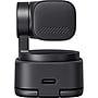 OBSBOT Tiny 3 Lite AI-Powered Spatial Audio 4K PTZ Webcam, Black (OWB-2410-CE)~#|#~sp317346910_sc7