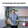 OBSBOT Tiny 2 AI-Powered PTZ 4K Webcam, Black (OWB-2204-CE)~#|#~sp317346921_sc7