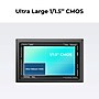 OBSBOT Tiny 2 AI-Powered PTZ 4K Webcam, Black (OWB-2204-CE)~#|#~sp317346924_sc7