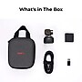 OBSBOT Tiny 2 AI-Powered PTZ 4K Webcam, Black (OWB-2204-CE)~#|#~sp317346925_sc7