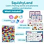 The Fidget Game Kindergarten Classroom Games Bundle, Multicolored, 11/Bundle (FDGKCBQ4US)~#|#~sp317425316_sc7