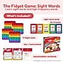 The Fidget Game Kindergarten Classroom Games Bundle, Multicolored, 11/Bundle (FDGKCBQ4US)~#|#~sp317425318_sc7