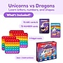 The Fidget Game Kindergarten Classroom Games Bundle, Multicolored, 11/Bundle (FDGKCBQ4US)~#|#~sp317425319_sc7