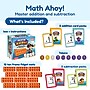 The Fidget Game Kindergarten Classroom Games Bundle, Multicolored, 11/Bundle (FDGKCBQ4US)~#|#~sp317425322_sc7