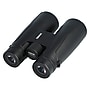 CARSON Makalu 12x50 Full-Size Roof-Prism Binoculars with Strap, Pouch, Caps & Cleaning Cloth, Black (MK-250)~#|#~sp317425504_sc7