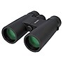CARSON Makalu 10x42 Full-Size Roof-Prism Binoculars with Strap, Pouch, Caps & Cleaning Cloth, Black (MK-042)~#|#~sp317425511_sc7