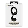 cellhelmet Magnetic MagSafe-Compatible Car Dash Mount, Black (DASH-MOUNT-MAG)~#|#~sp317425550_sc7