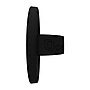 cellhelmet Ring Thing MagSafe-Compatible Silicone Ring, Onyx Black (MAG-RING-BLK)~#|#~sp317425565_sc7