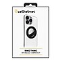 cellhelmet Ring Thing MagSafe-Compatible Silicone Ring, Onyx Black (MAG-RING-BLK)~#|#~sp317425568_sc7