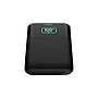 Belkin BoostCharge Pro Power Bank, 65W, 2ft, Black (BPB020TTBK)~#|#~sp317425610_sc7