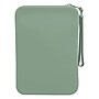 Strapsicle Large Clutch Sleeve for Select Kindle and Kobo E-Readers, Sage Green (CLUTCH1-SAGE-LARGE)~#|#~sp317425862_sc7