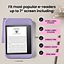 Strapsicle Large Clutch Sleeve for Select Kindle and Kobo E-Readers, Sage Green (CLUTCH1-SAGE-LARGE)~#|#~sp317425867_sc7