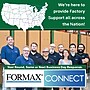 Formax Greenwave 432 Standalone Cardboard Perforator~#|#~sp317426935_sc7