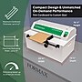 Formax Greenwave 412 Tabletop Cardboard Perforator~#|#~sp317426947_sc7