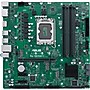 ASUS PRO Socket LGA 1700 Micro-ATX Intel Desktop Motherboard (PRO Q670M-C-CSM)~#|#~sp317426963_sc7