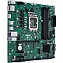 ASUS PRO Socket LGA 1700 Micro-ATX Intel Desktop Motherboard (PRO Q670M-C-CSM)~#|#~sp317426966_sc7