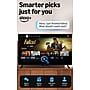 Amazon Fire TV Stick HD Streaming Media Player, Black (B0DJGDC3BD)~#|#~sp317426997_sc7