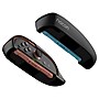 Nacon Mouse Mode Accessory Bundle for Nintendo Switch 2 Joy-Con, Black (MOUSEPACK)~#|#~sp317427124_sc7