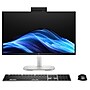 HP EliteStudio 8 G1i All-in-One Desktop Computer, Intel Core Ultra 7 265, 16GB RAM, 512GB SSD, Windows 11 Pro (C7RR7UT#ABA)~#|#~sp317480513_sc7