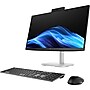 HP EliteStudio 8 G1i All-in-One Desktop Computer, Intel Core Ultra 7 265, 16GB RAM, 512GB SSD, Windows 11 Pro (C7RR7UT#ABA)~#|#~sp317480515_sc7