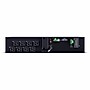 CyberPower Smart App 1500VA 8-Outlet OnLine UPS, Black (OL1K5RTHD)~#|#~sp317480549_sc7