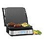 Cuisinart Metal 14.5" Griddle, Black (GR6SNAS)~#|#~sp317670678_sc7