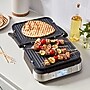 Cuisinart Metal 14.5" Griddle, Black (GR6SNAS)~#|#~sp317670680_sc7
