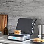 Cuisinart Metal 14.5" Griddle, Black (GR6SNAS)~#|#~sp317670681_sc7